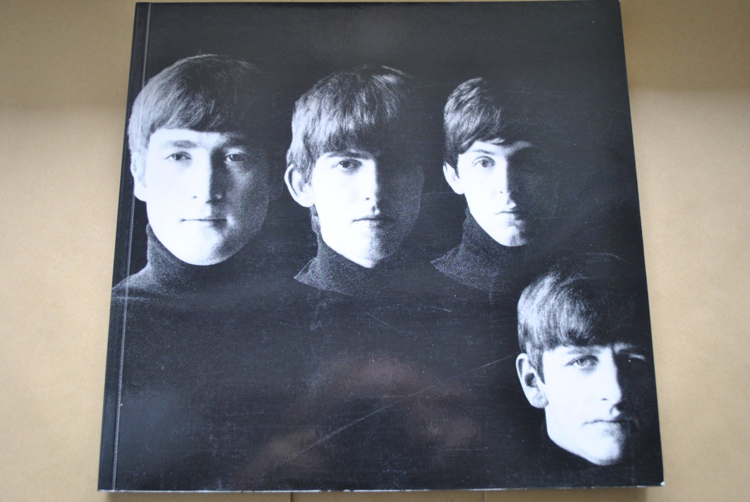ロバートフリーマン The Beatles A Private View 写真集 The Beatles - A Private View - The Beatles Bookstore